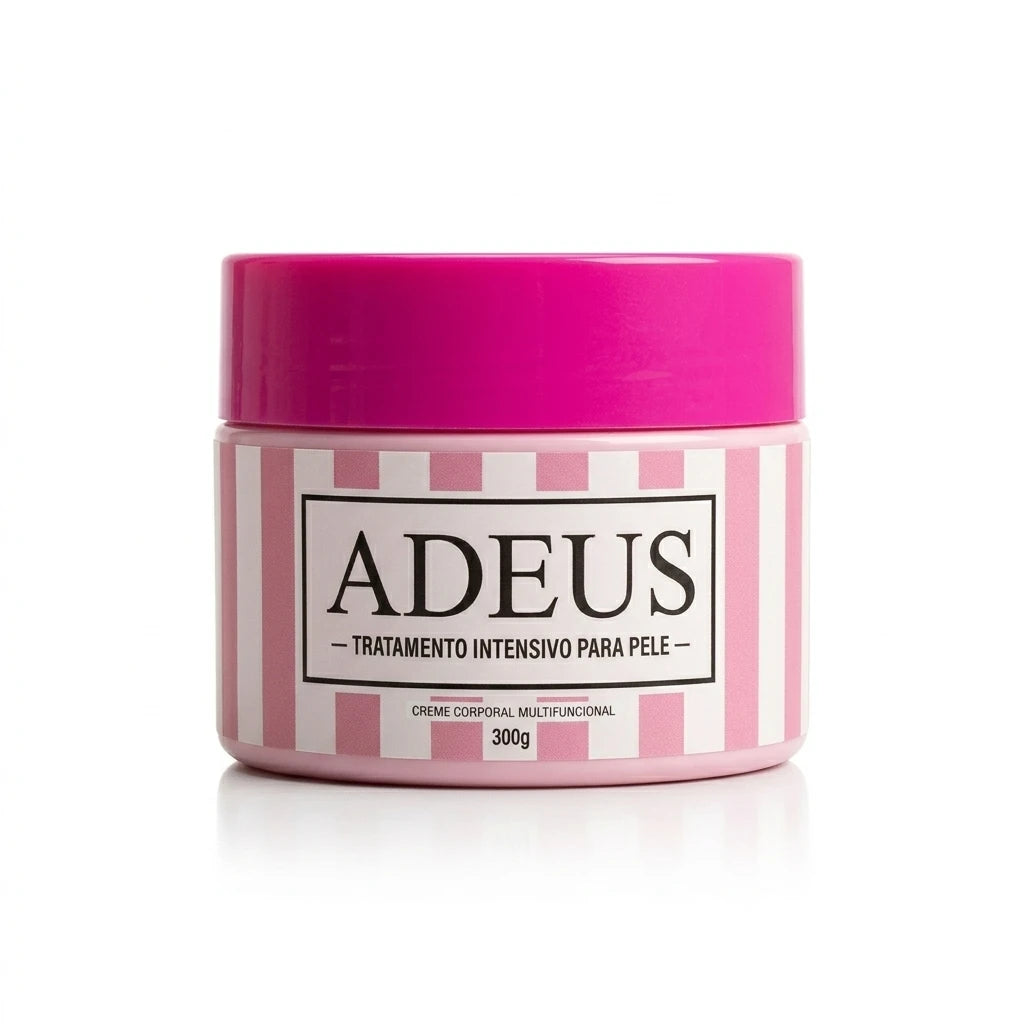 Cremă de Corp Revitalique – Vergeturi, Celulită & Fermitate, 300g