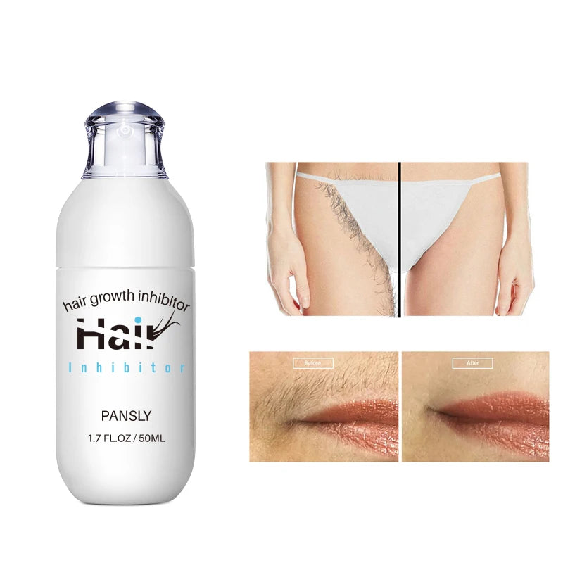 Spray Depilator Revitalique – Epilare Fără Durere & Piele Fină