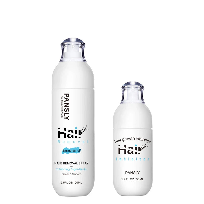 Spray Depilator Revitalique – Epilare Fără Durere & Piele Fină